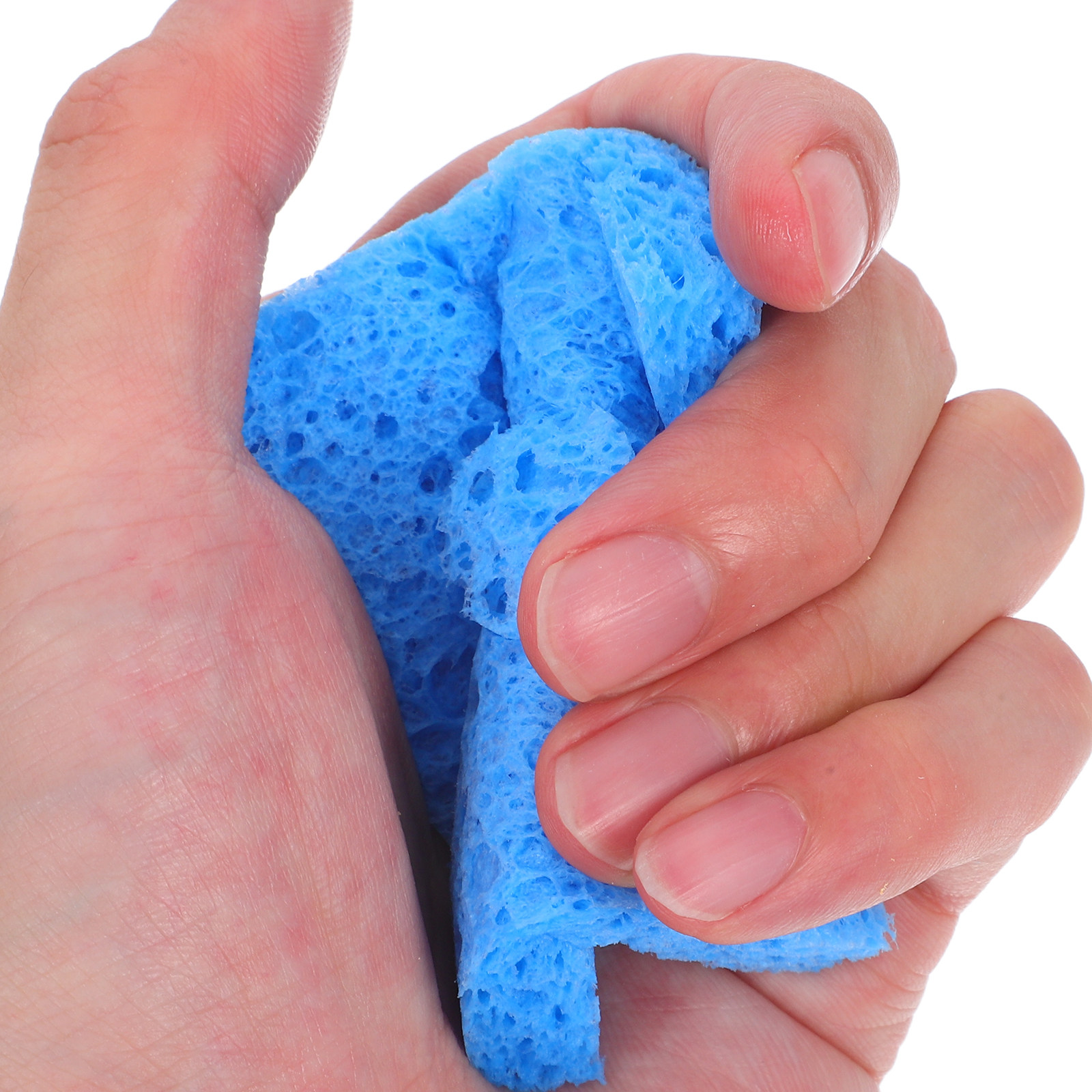 20 Pezzi di Spugne per Saldato - Diy Electronics Cleaner recensione e prezzo
