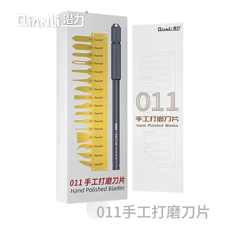 Qianli 007 008 009plus 011 Kit - Smd Solder Paste recensione e prezzo