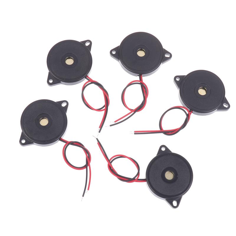 5/10/15 Pezzi Cicalino Passivo - Diy Electronics Music recensione e prezzo