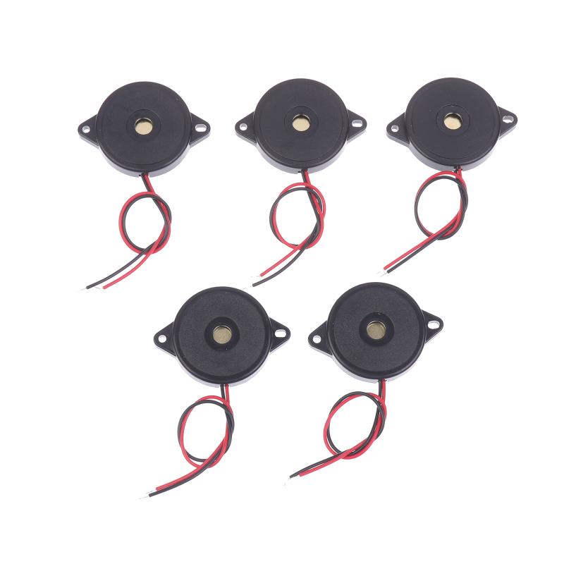 5/10/15 Pezzi Cicalino Passivo - Diy Electronics Music recensione e prezzo