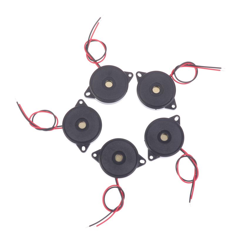 5/10/15 Pezzi Cicalino Passivo - Diy Electronics Music recensione e prezzo