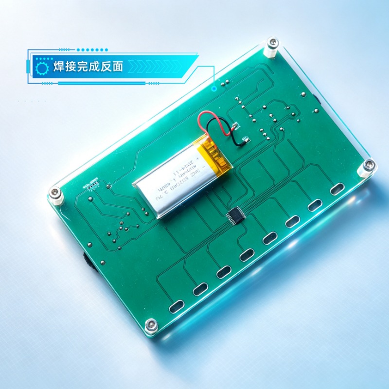 Pianoforte touch, strumento mu - Diy Electronics Course recensione e prezzo