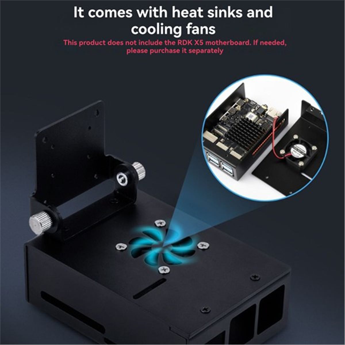 OKgood Custodia Protettiva Sic - Diy Electronics Holder recensione e prezzo