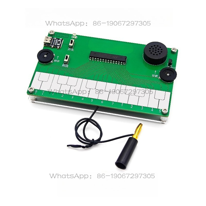 Kit di Parti per Pratica di Sa - Diy Electronics Course recensione e prezzo