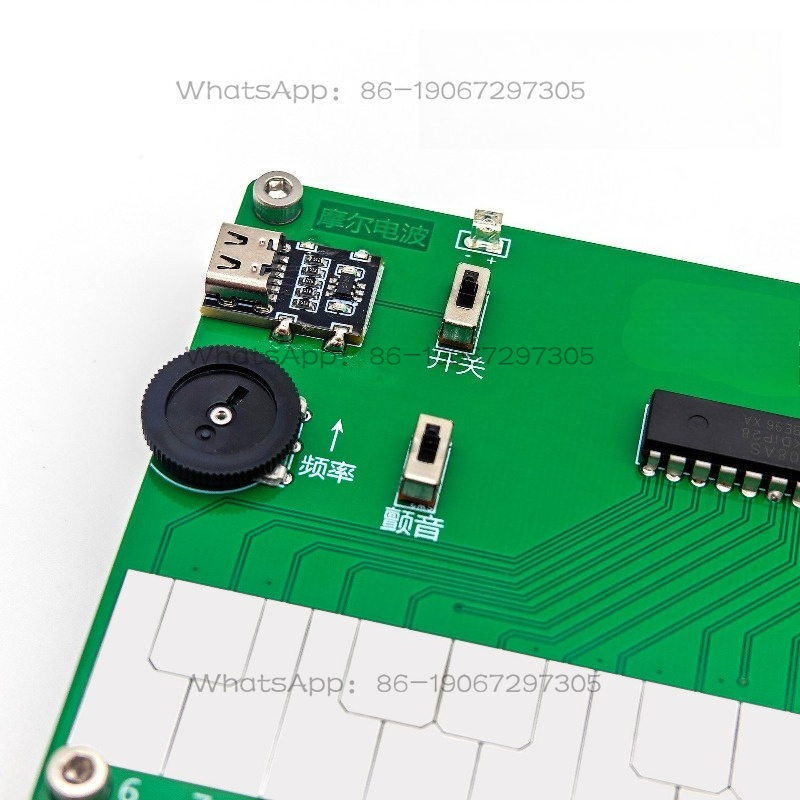 Kit di Parti per Pratica di Sa - Diy Electronics Course recensione e prezzo