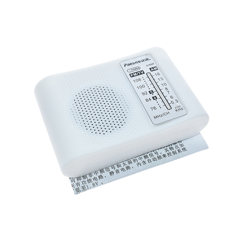 Kit Radio Stereo AM/FM CF210SP - Diy Electronics Lab recensione e prezzo