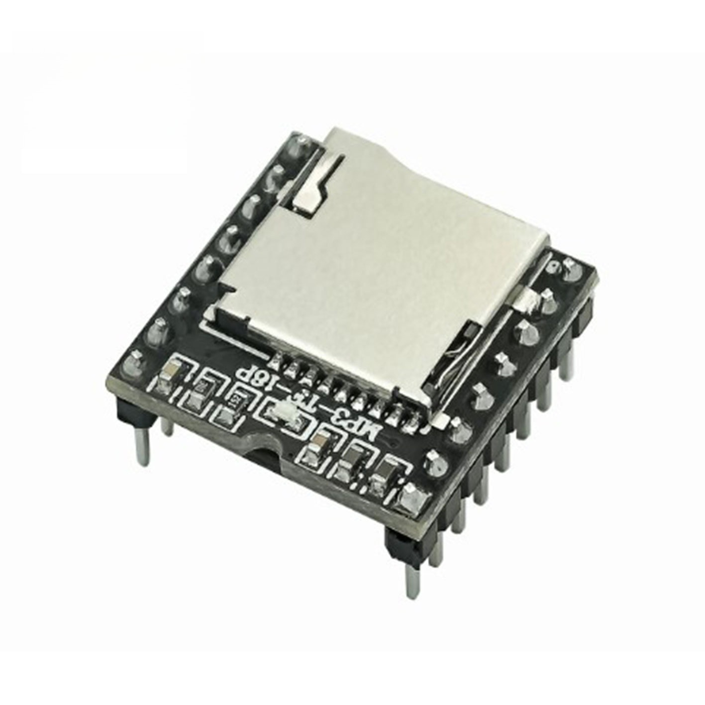 Modulo Lettore MP3 Mini DFPlay - Diy Audio Electronics Projects recensione e prezzo