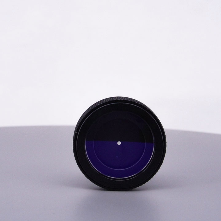 Modulo obiettivo in vetro sacr - Diy Electronics recensione e prezzo