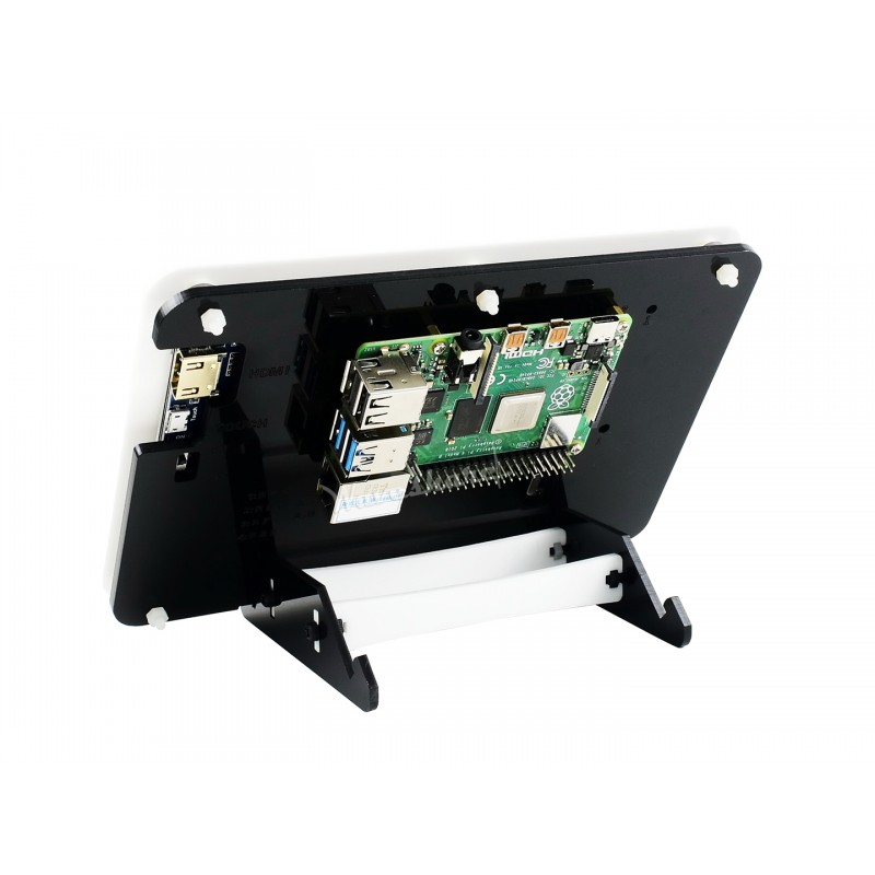 Kit Display Raspberry Pi 4 Mod - Diy Electronics recensione e prezzo