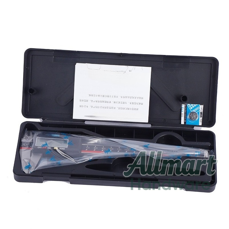Calibro Digitale Elettronico,  - Diy Electronics recensione e prezzo