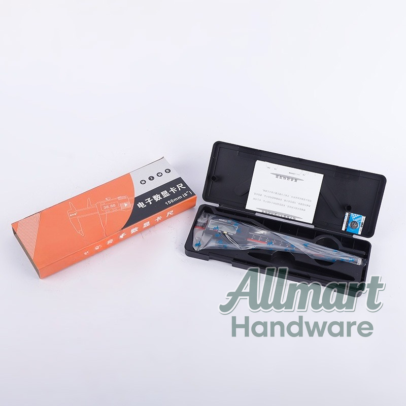 Calibro Digitale Elettronico,  - Diy Electronics recensione e prezzo