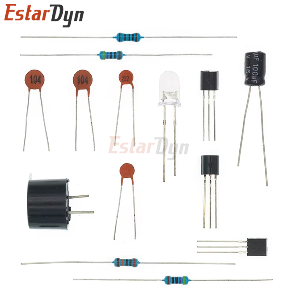 Kit Rilevatore di Metalli Fai- - Useful Diy Electronics recensione e prezzo