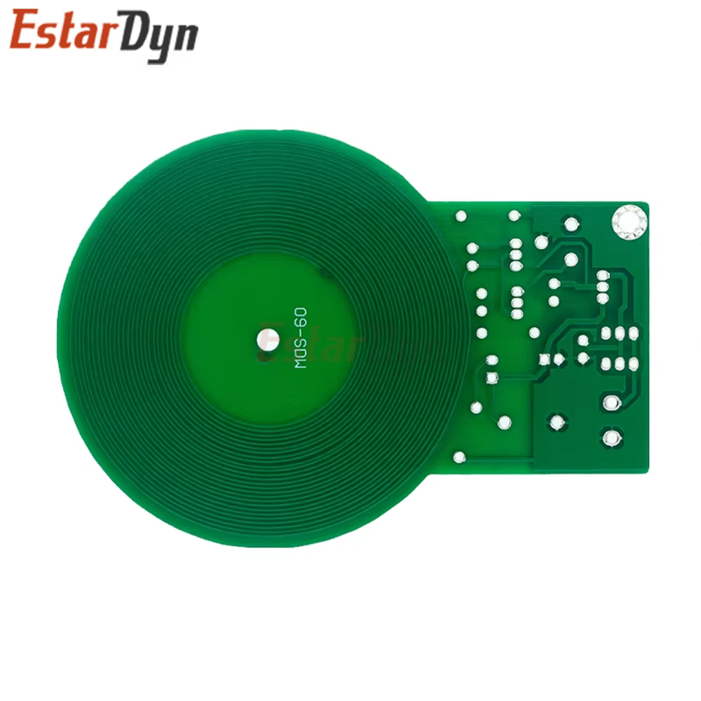 Kit Rilevatore di Metalli Fai- - Useful Diy Electronics recensione e prezzo