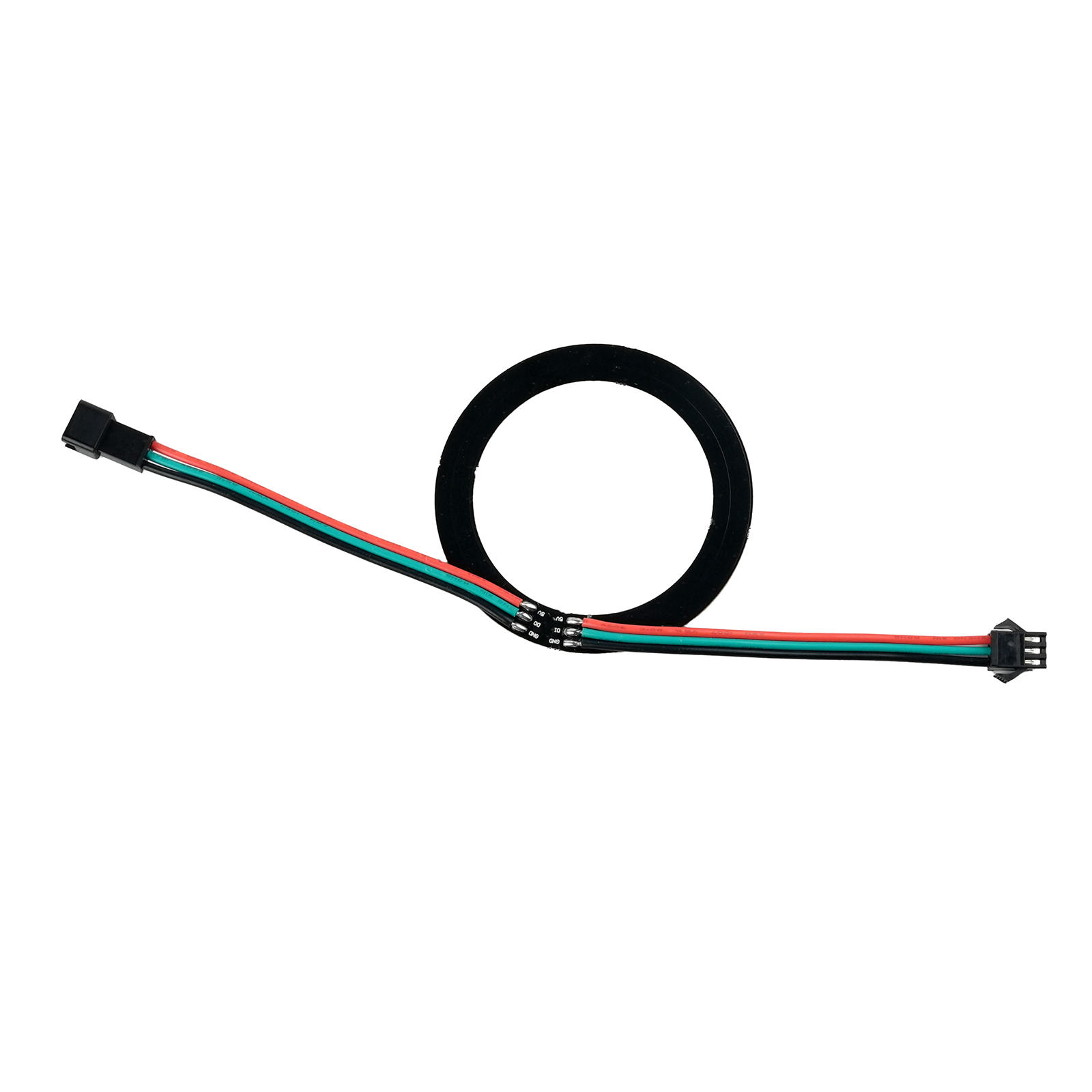 Anello Luminoso Smart WS2812B  - Diy Electronics Address recensione e prezzo