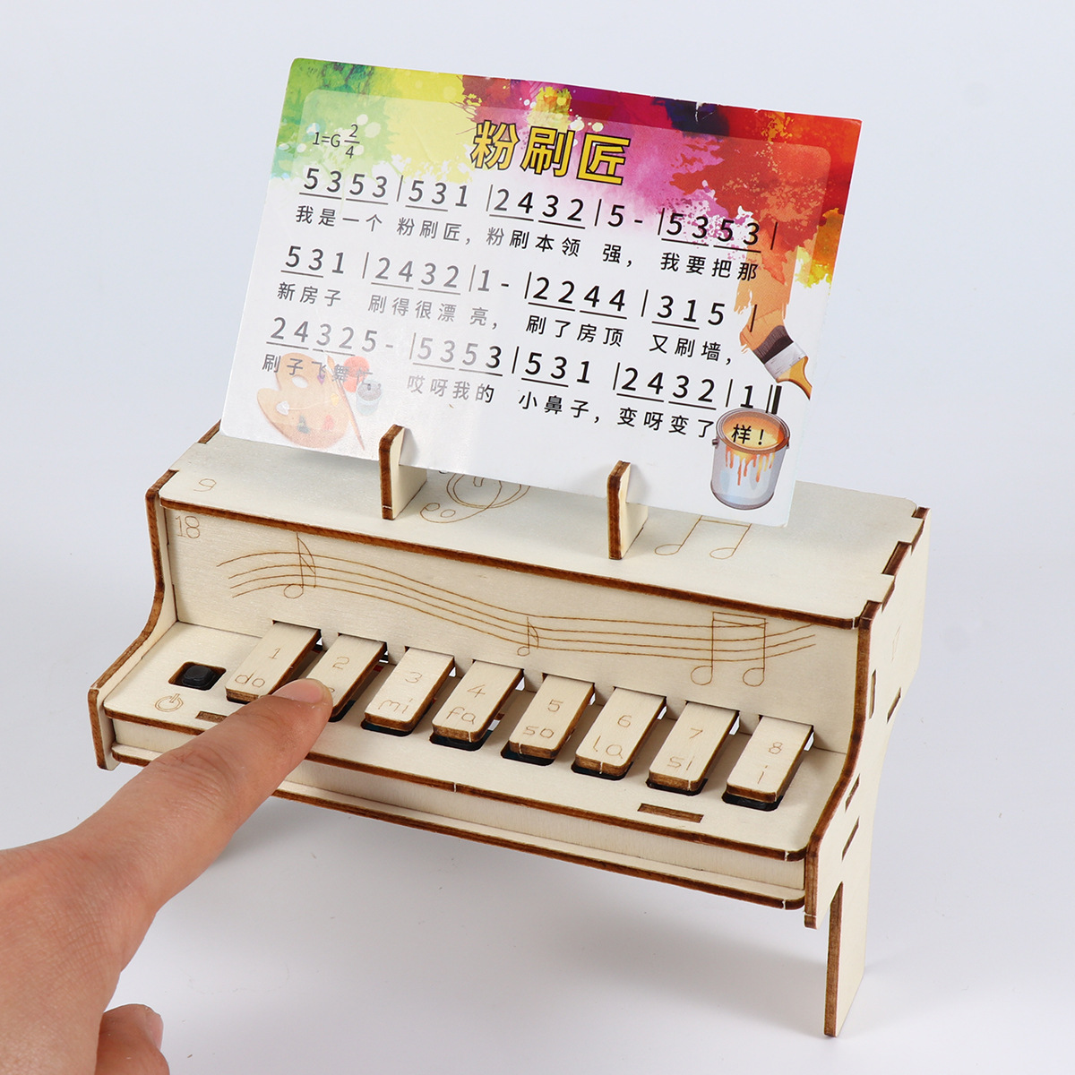 Kit di Montaggio Fai-da-Te per - Useful Diy Electronics recensione e prezzo