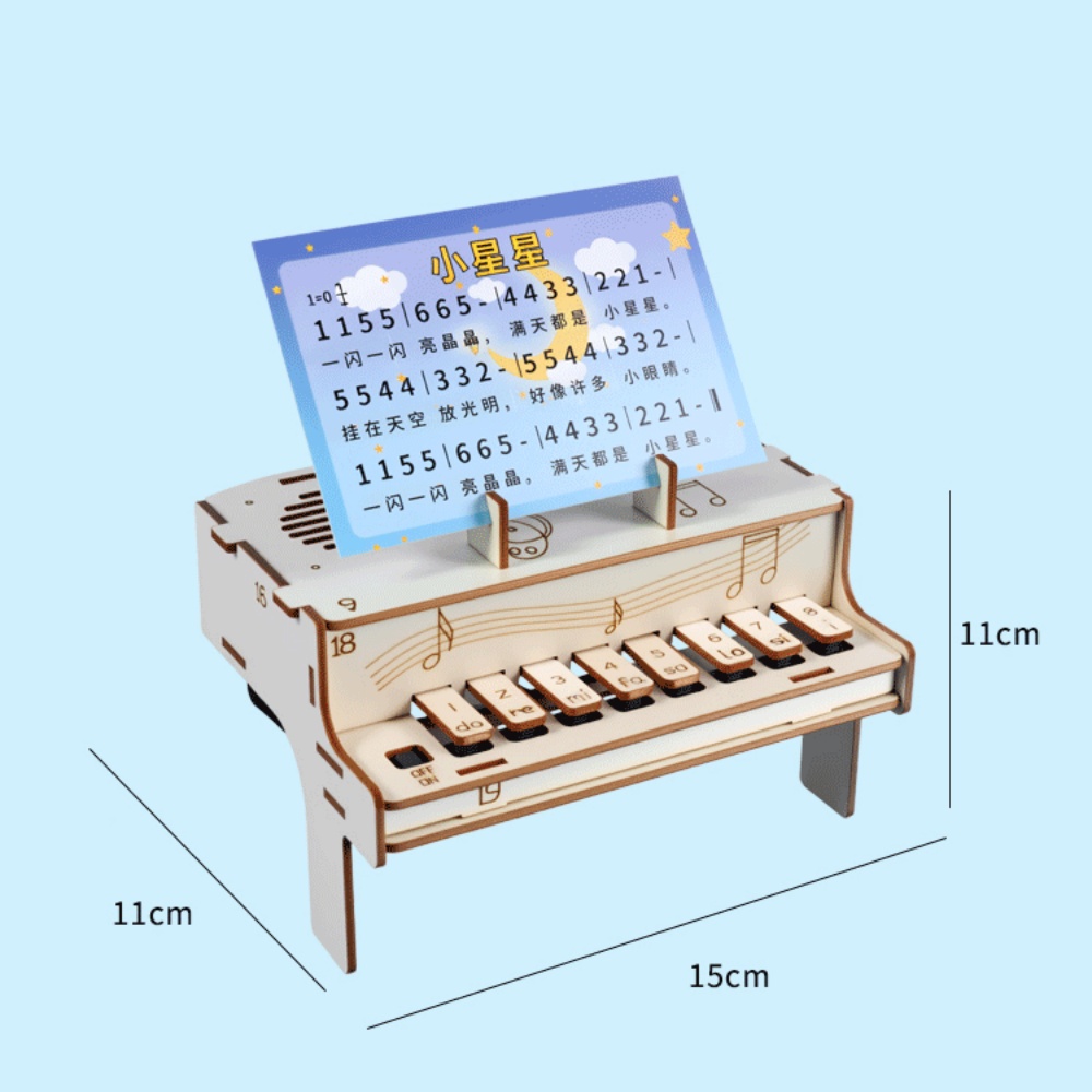 Kit di Montaggio Fai-da-Te per - Useful Diy Electronics recensione e prezzo