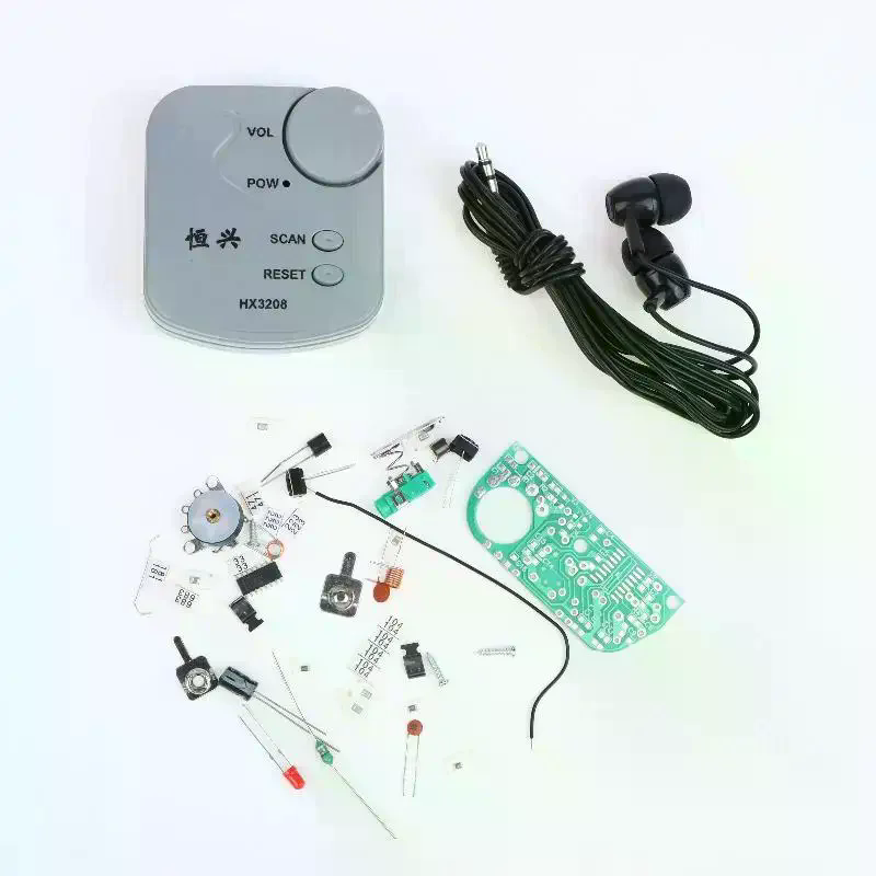 Kit Elettronico Fai-da-Te, Mod - Diy Electronics recensione e prezzo