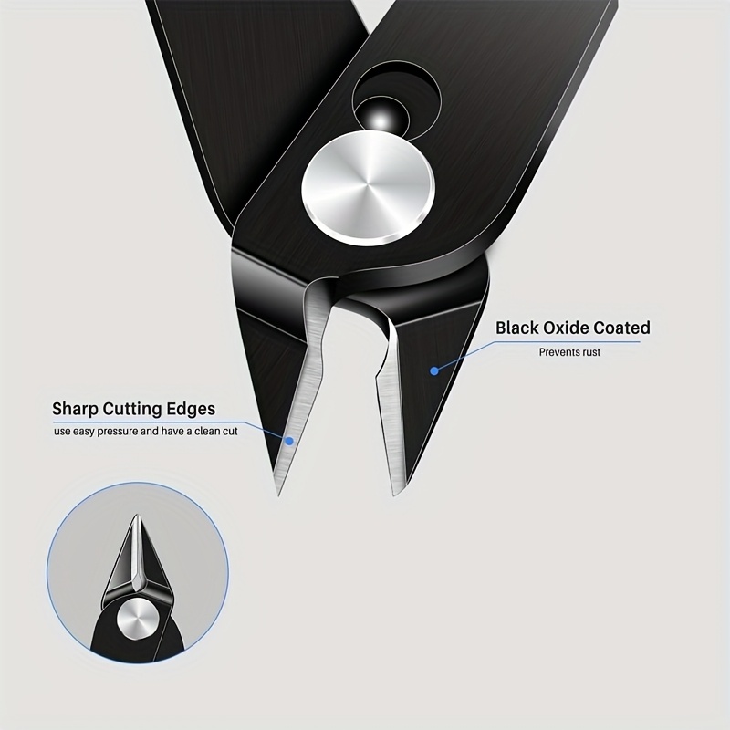 Pinze in acciaio premium Forbi - Useful Diy Electronics recensione e prezzo