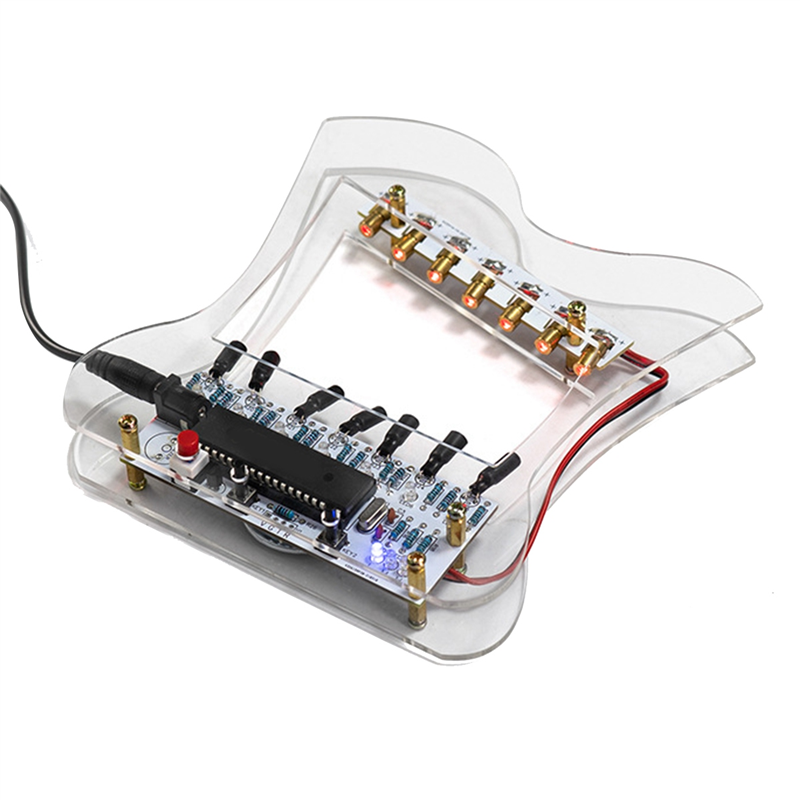 Kit Elettronico DIY di Qualità - Diy Electronics Music recensione e prezzo